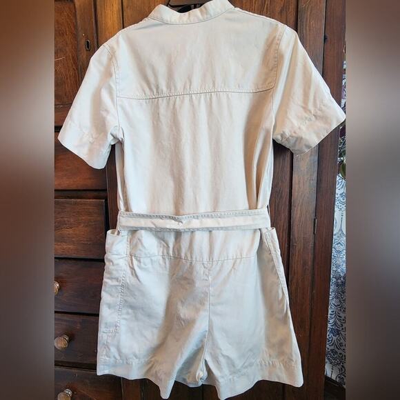 COS safari jump suit- 6 - Picture 3 of 6